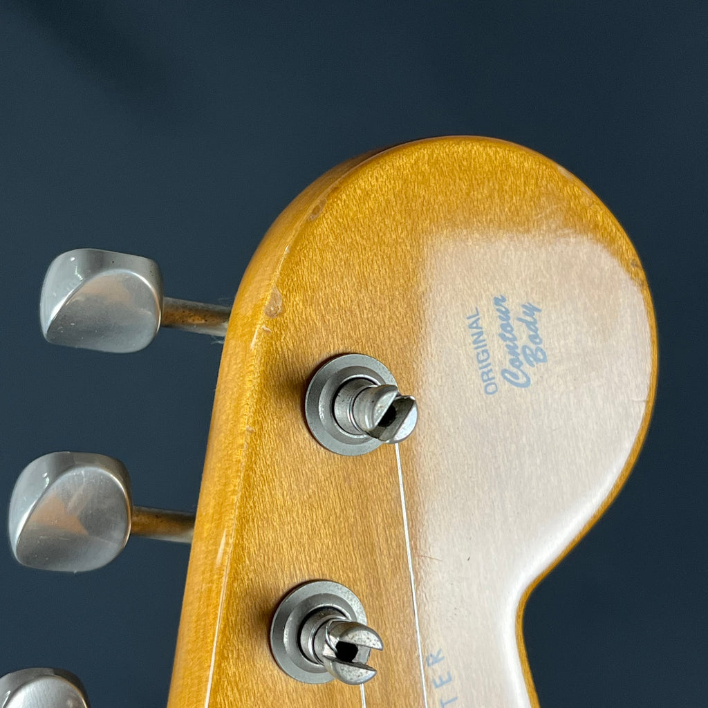 Fender Classic Series 50s Stratocaster SFG