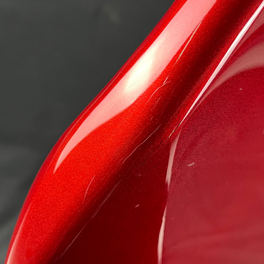 Bacchus Universe Series Mustang