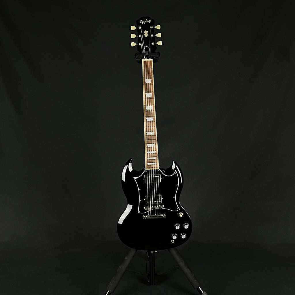 Epiphone SG Standard 2021
