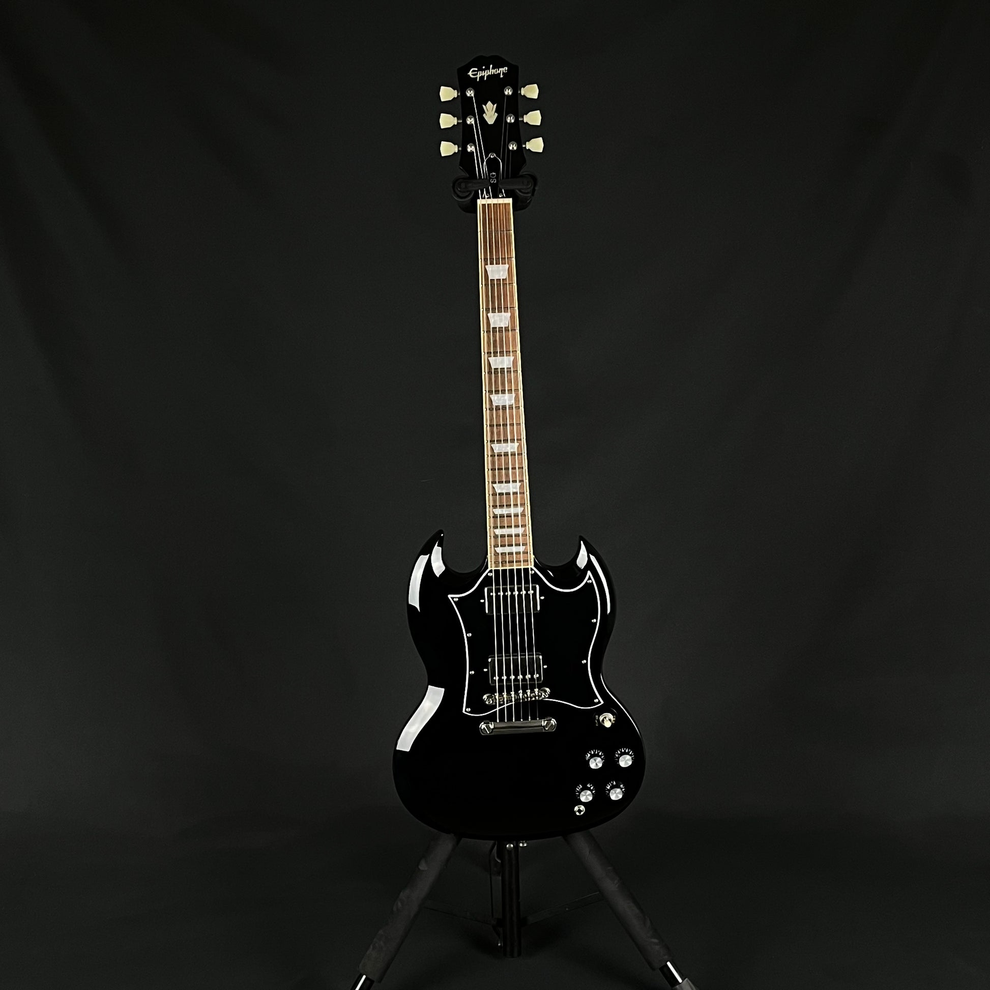 Epiphone SG Standard 2021