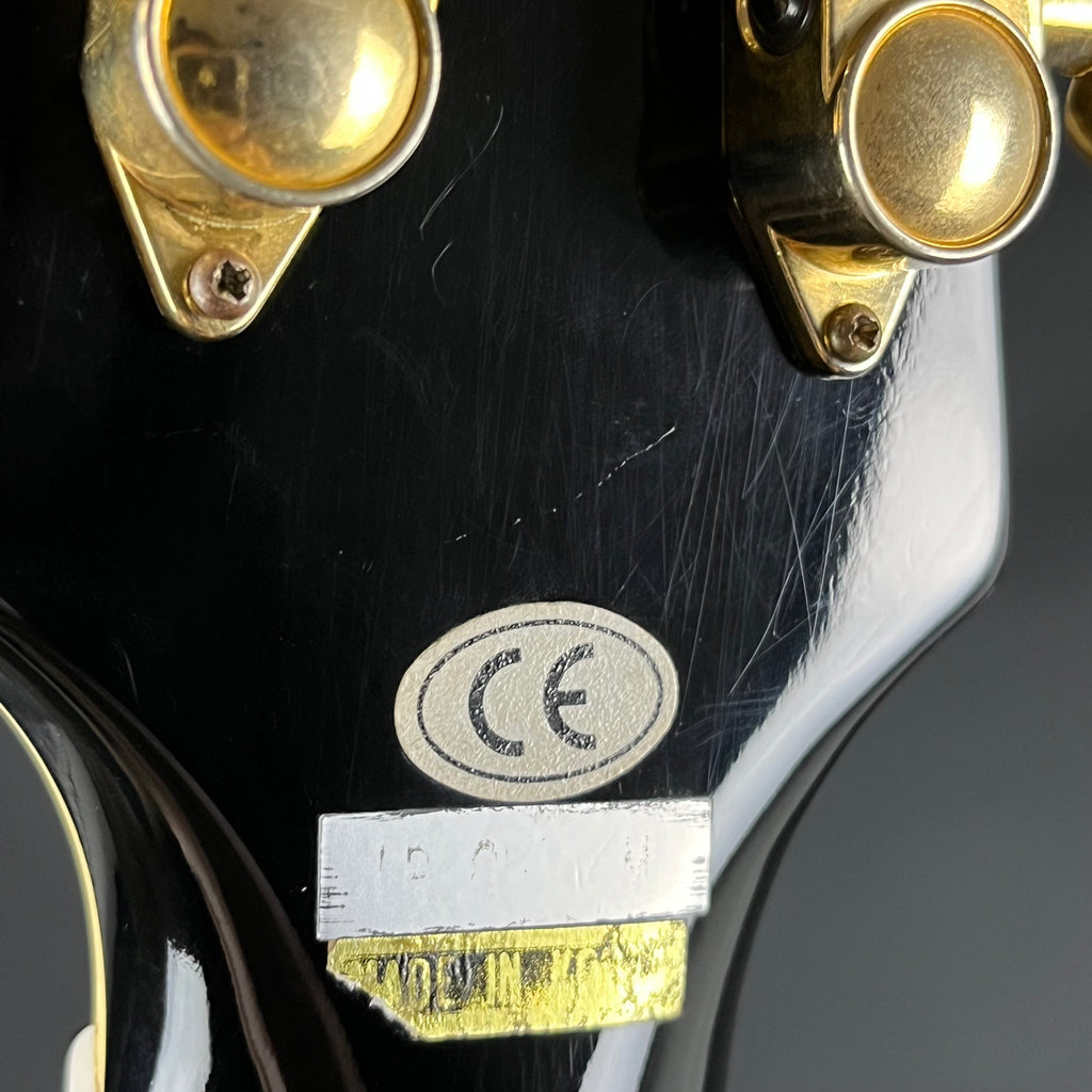 Epiphone Korea Les Paul Custom 2003