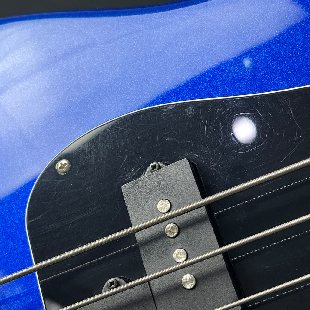 Squier Affinity Precision Bass