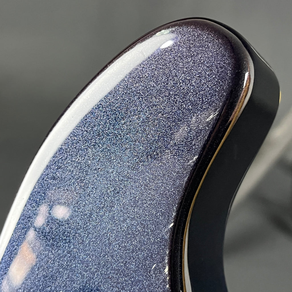 Bacchus Universe Series Telecaster