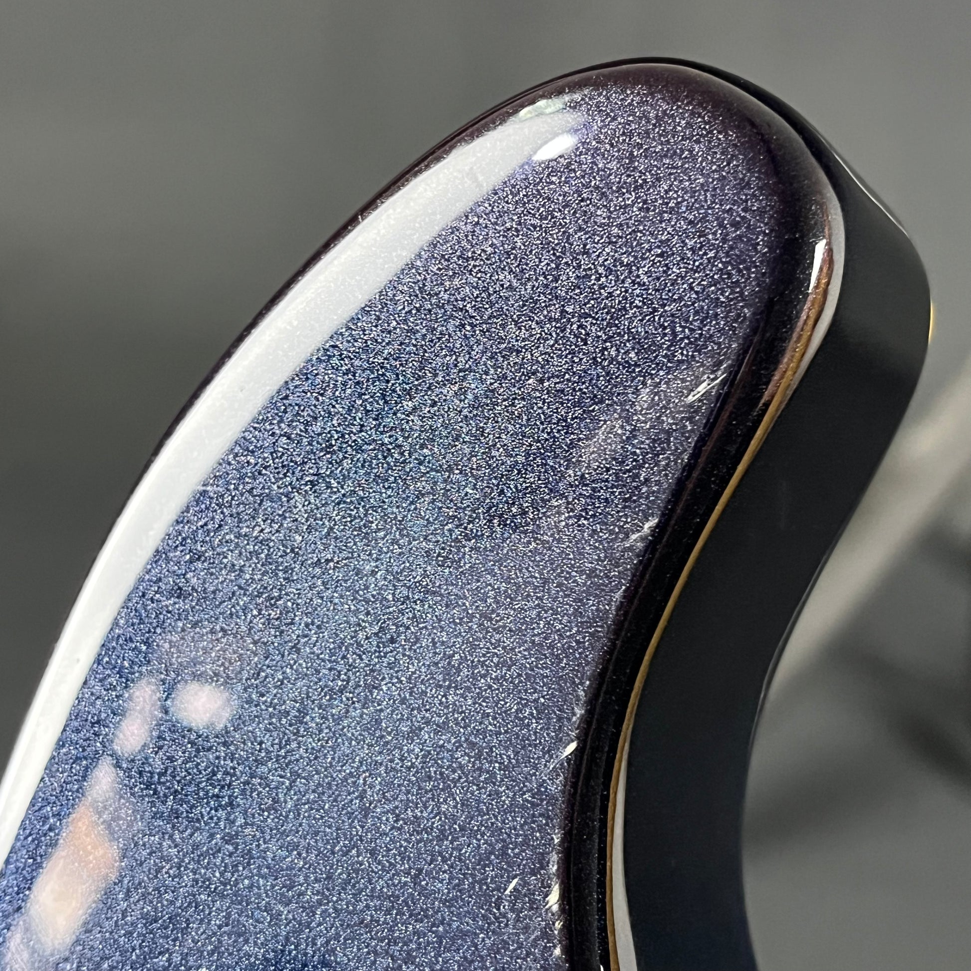 Bacchus Universe Series Telecaster