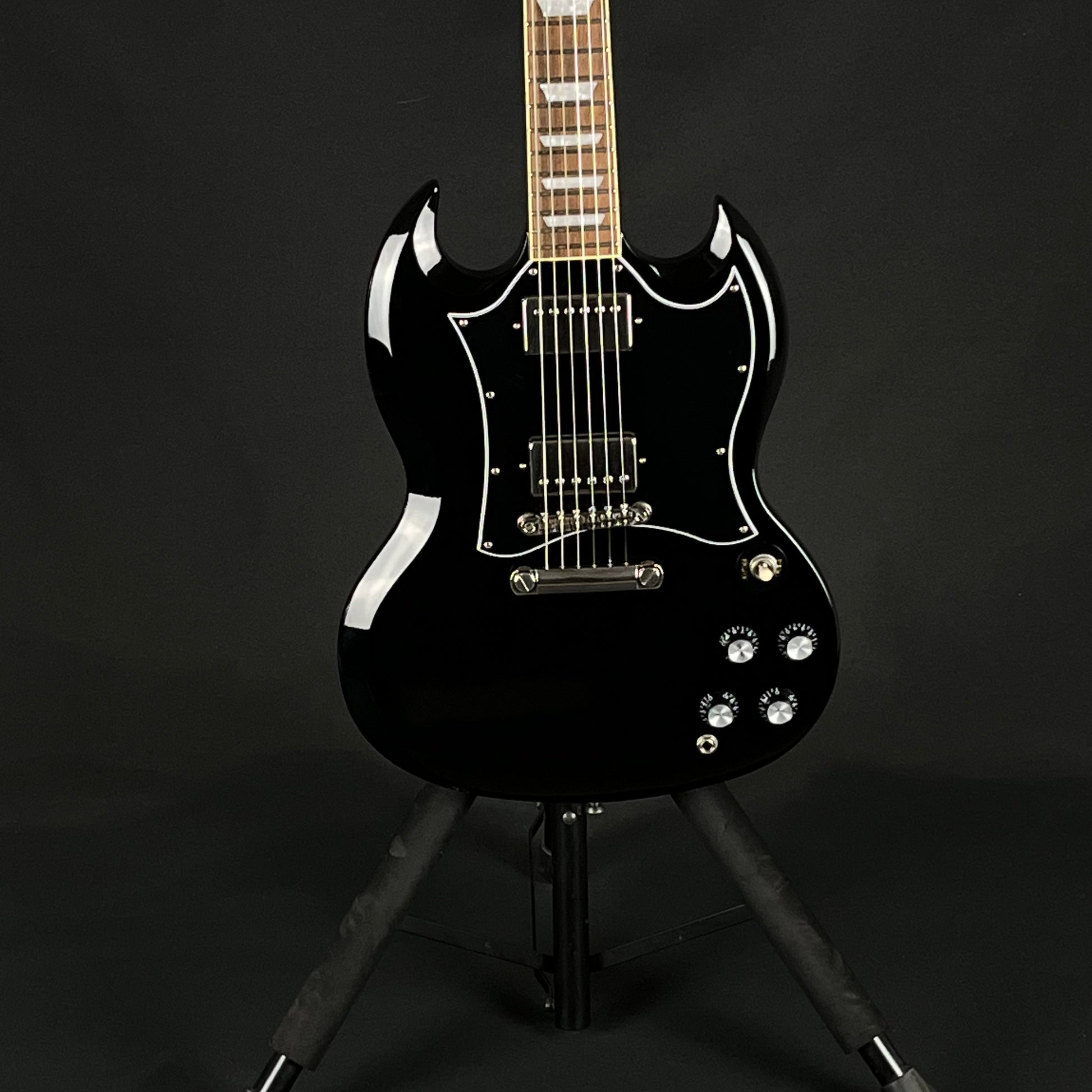Epiphone SG Standard 2021