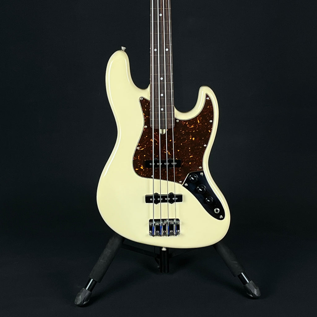 Bacchus BJB-1R Fretless