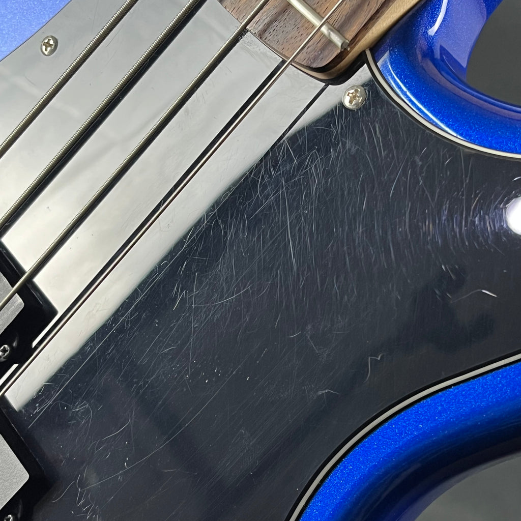 Squier Affinity Precision Bass