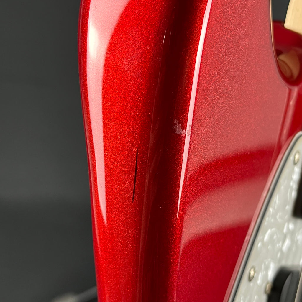 Bacchus Universe Series Mustang