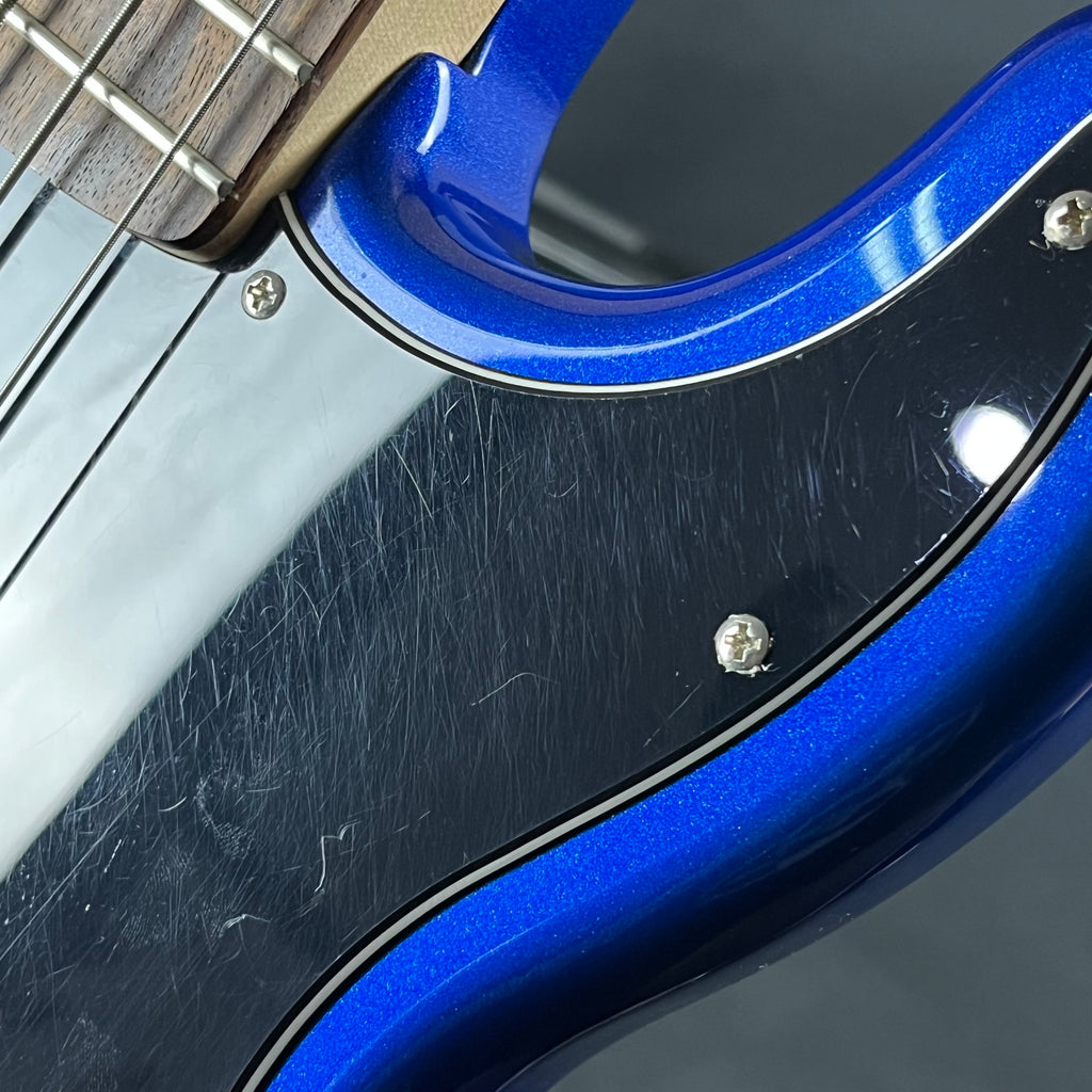 Squier Affinity Precision Bass