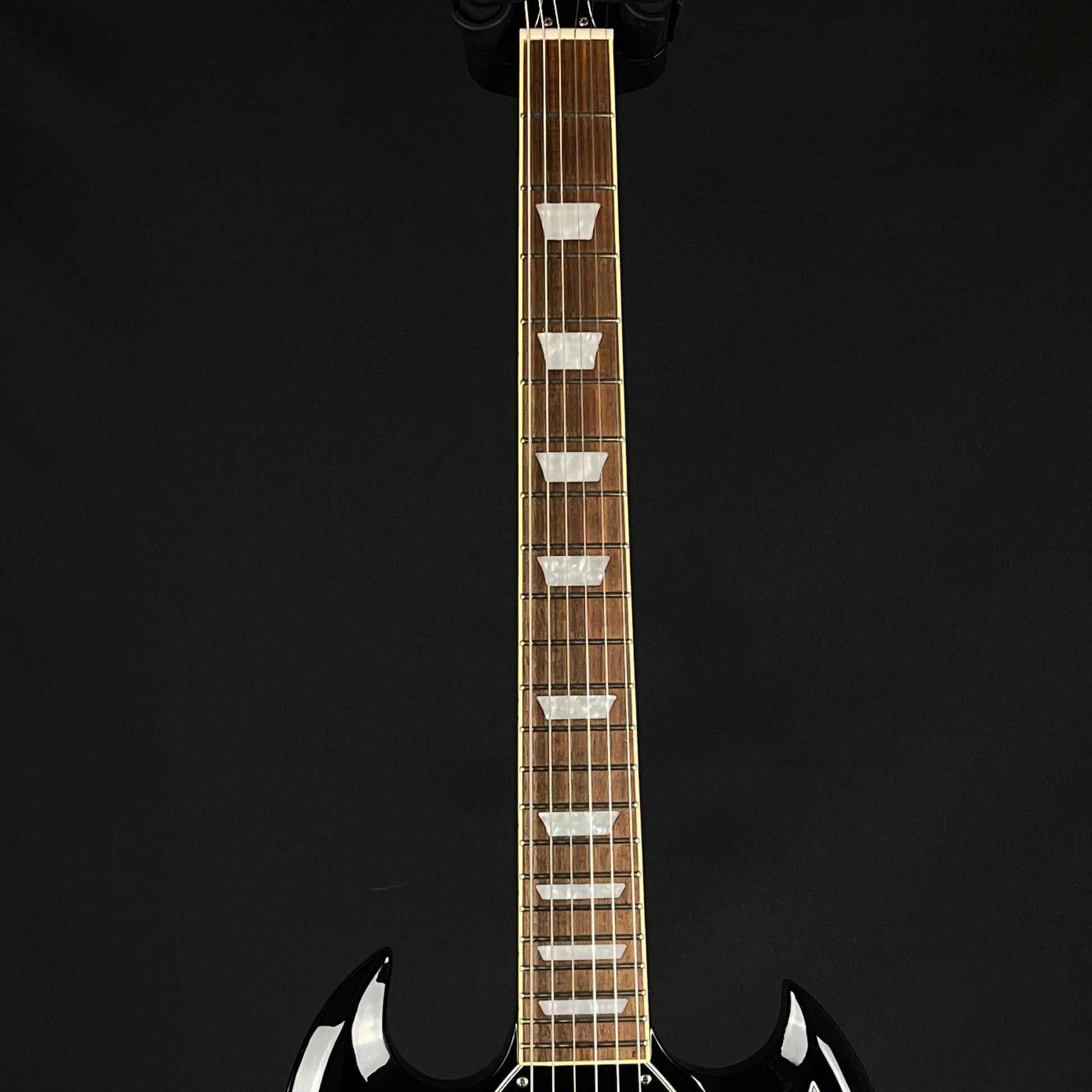 Epiphone SG Standard 2021