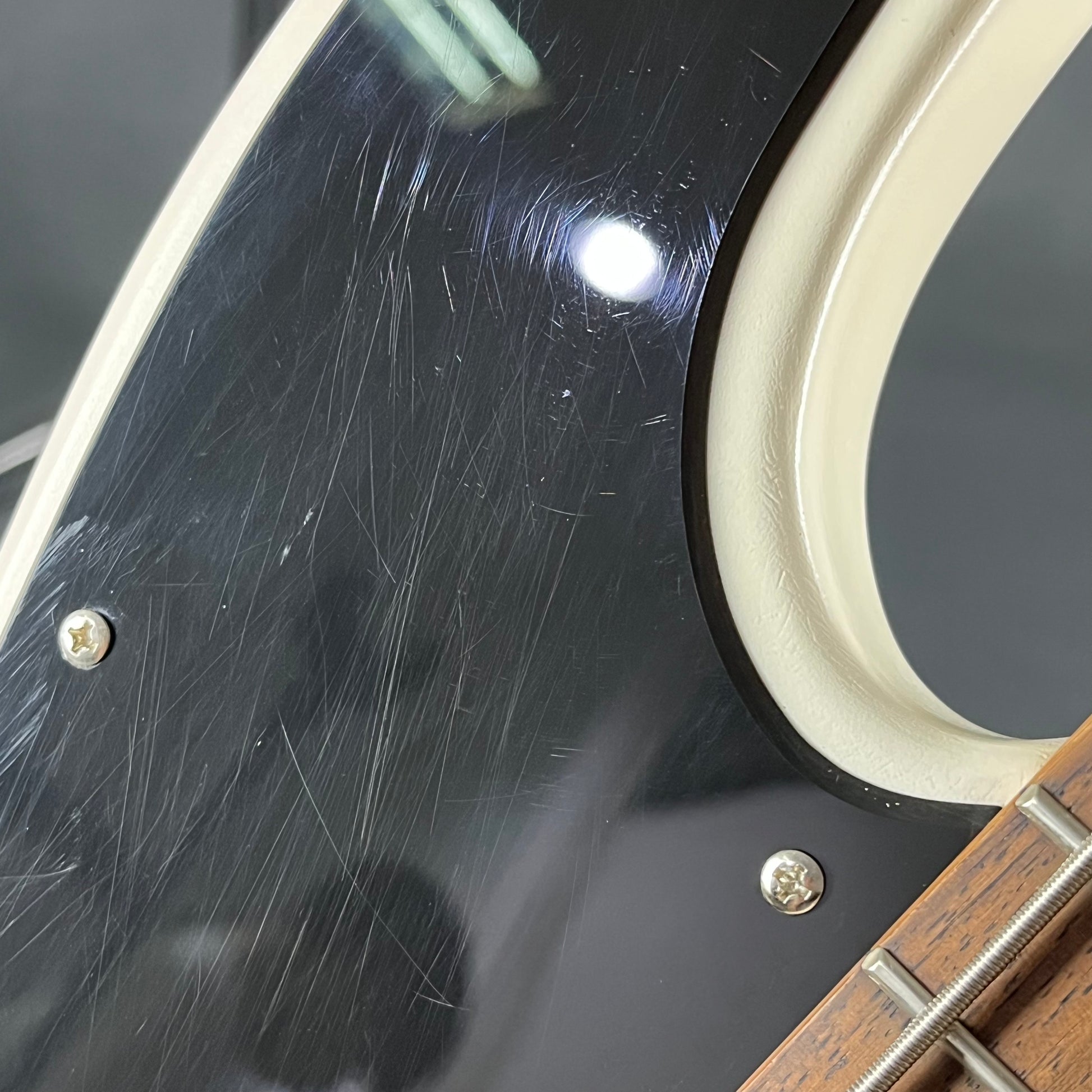 Squier '51 Vintage Modified