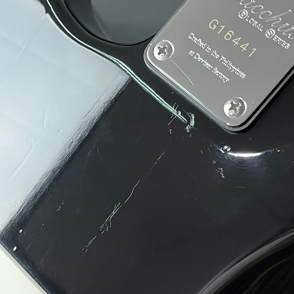 Bacchus G-STUDIO PLD