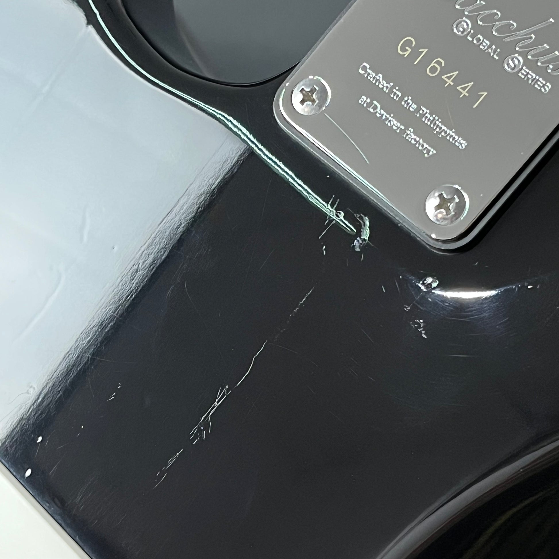 Bacchus G-STUDIO PLD