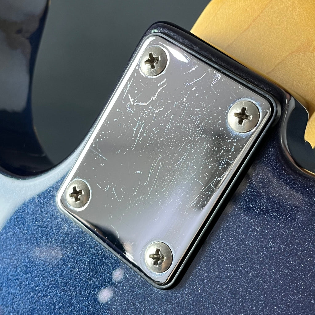 Bacchus Universe Series Telecaster