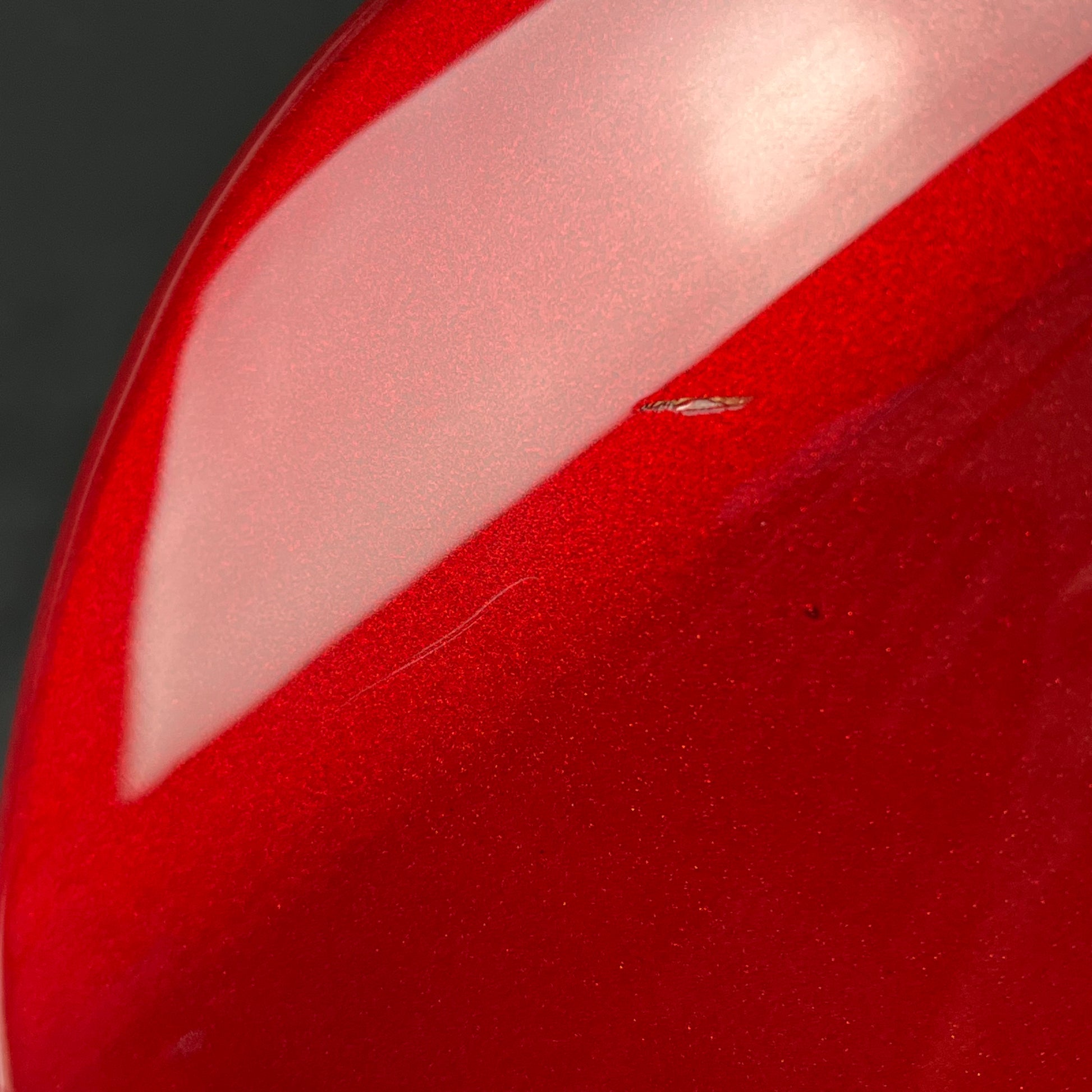 Bacchus Universe Series Mustang