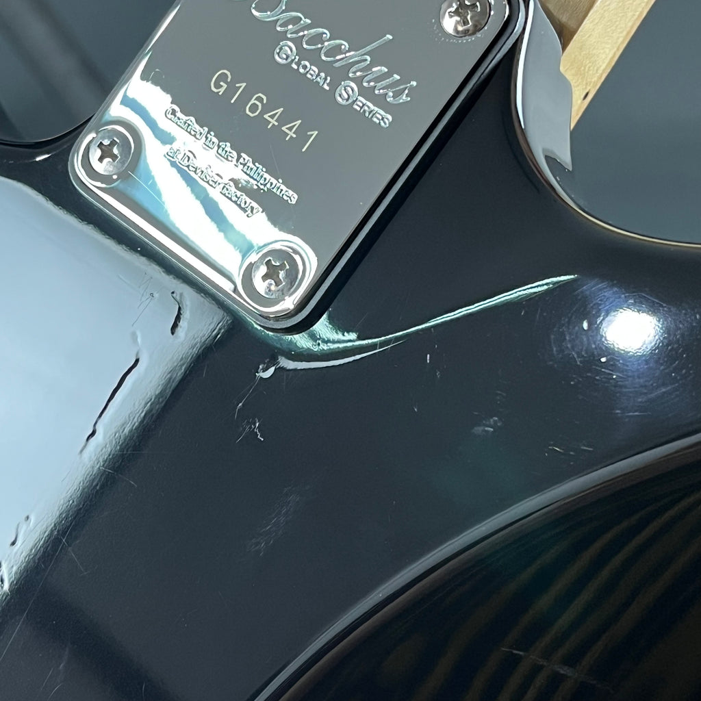 Bacchus G-STUDIO PLD