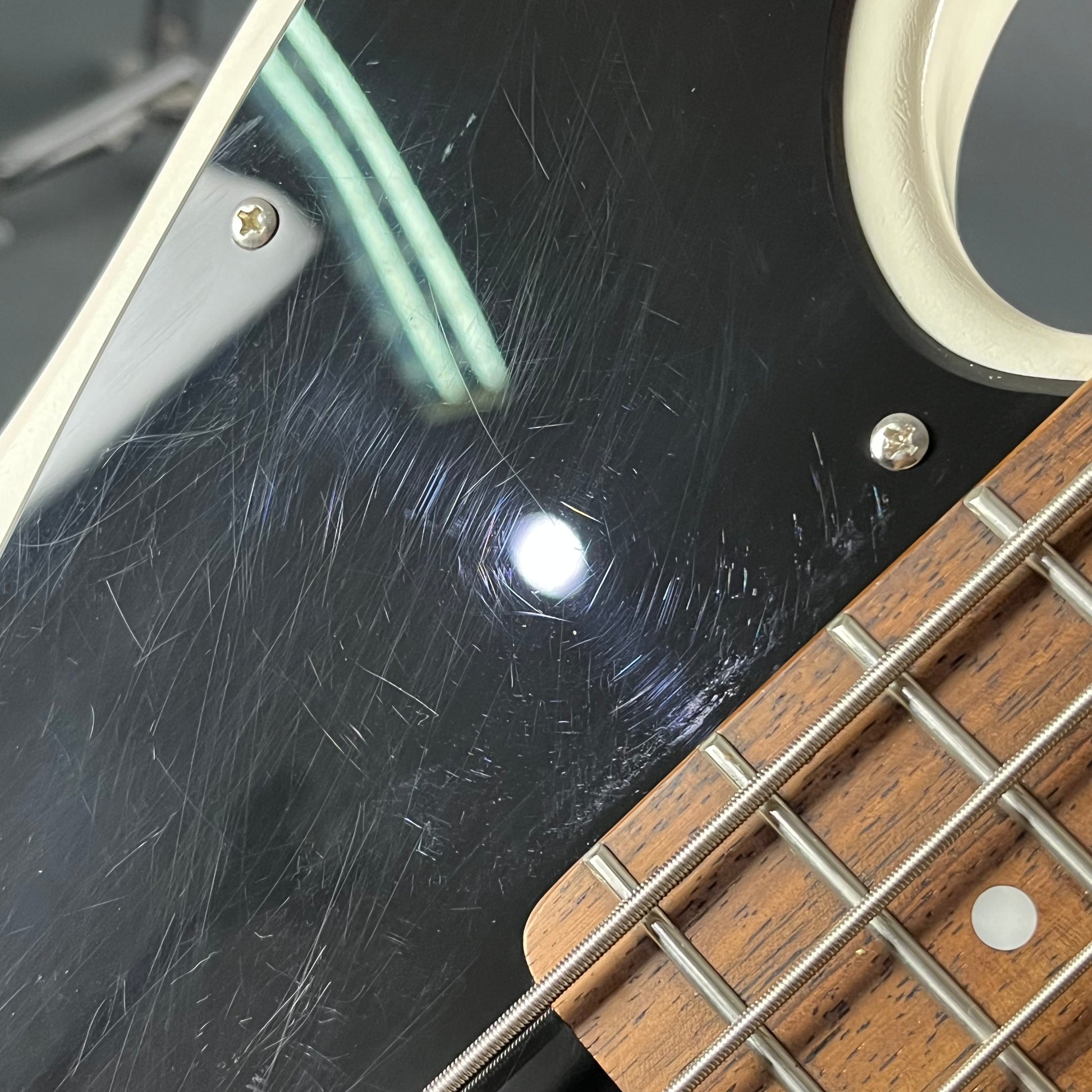 Squier '51 Vintage Modified