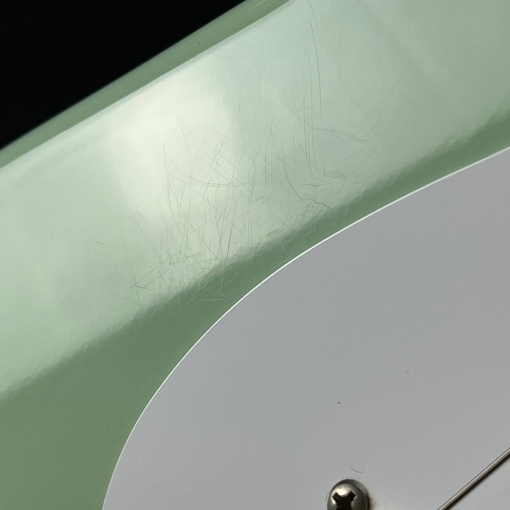 Fender Classic Series 50s Stratocaster SFG