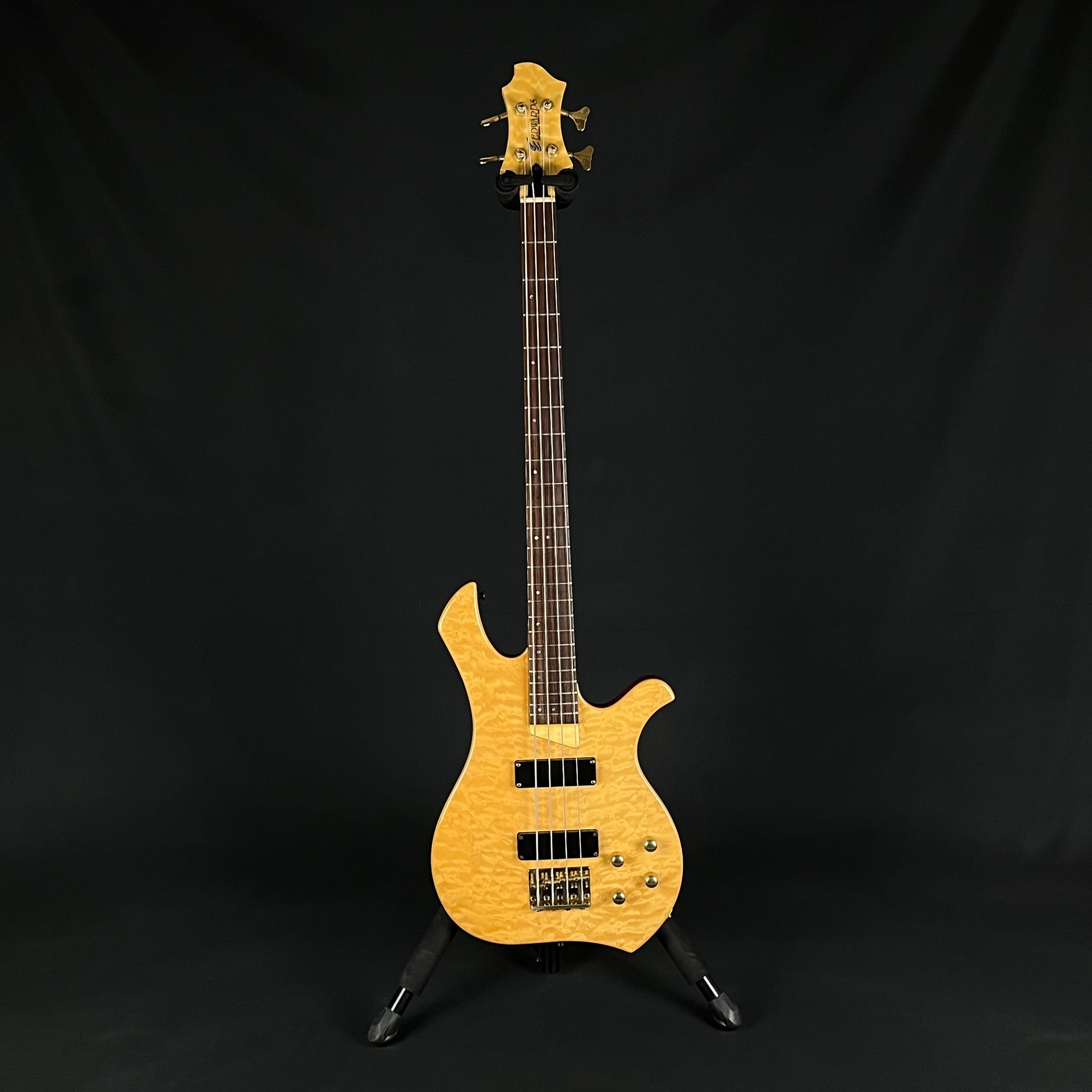 EDWARDS E-T-98EL Bass
