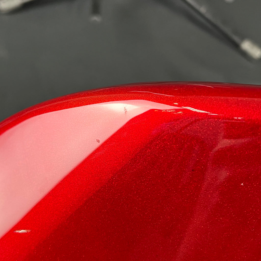 Bacchus Universe Series Mustang