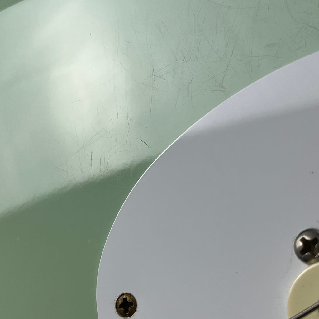 Fender Classic Series 50s Stratocaster SFG