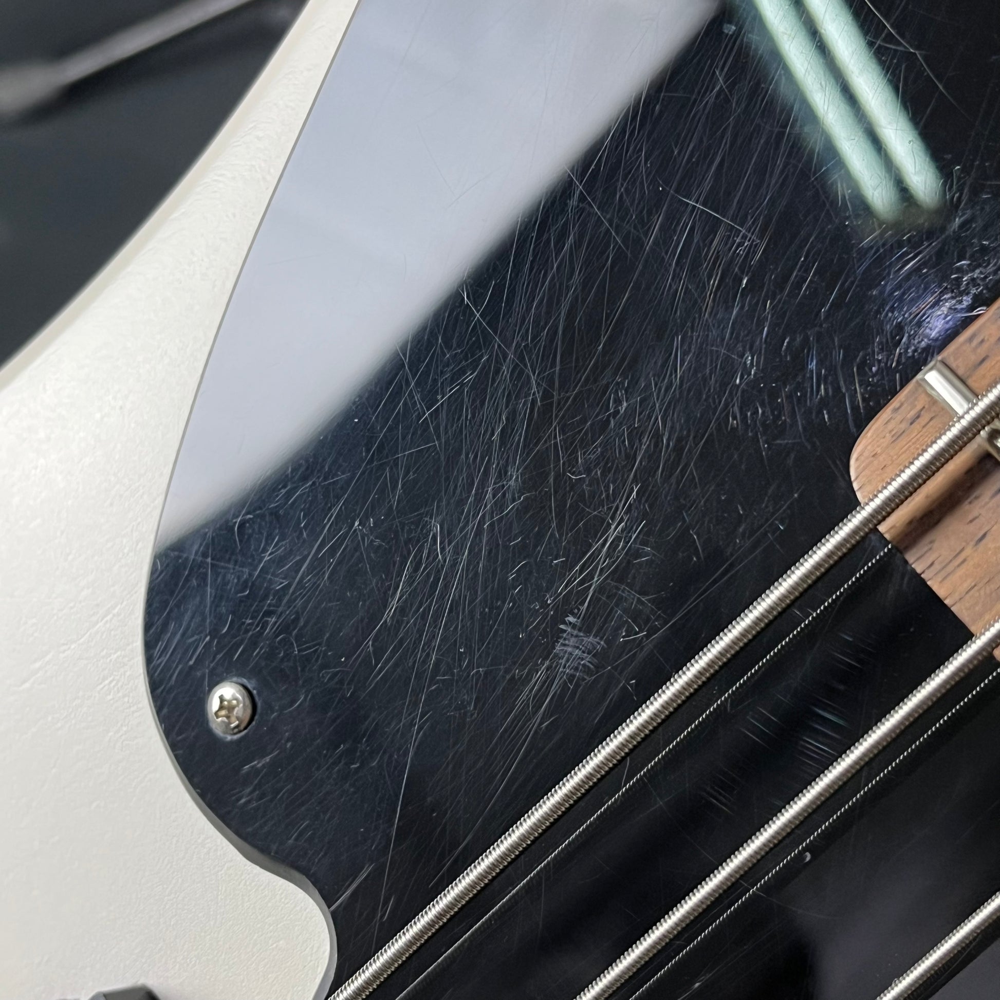 Squier '51 Vintage Modified