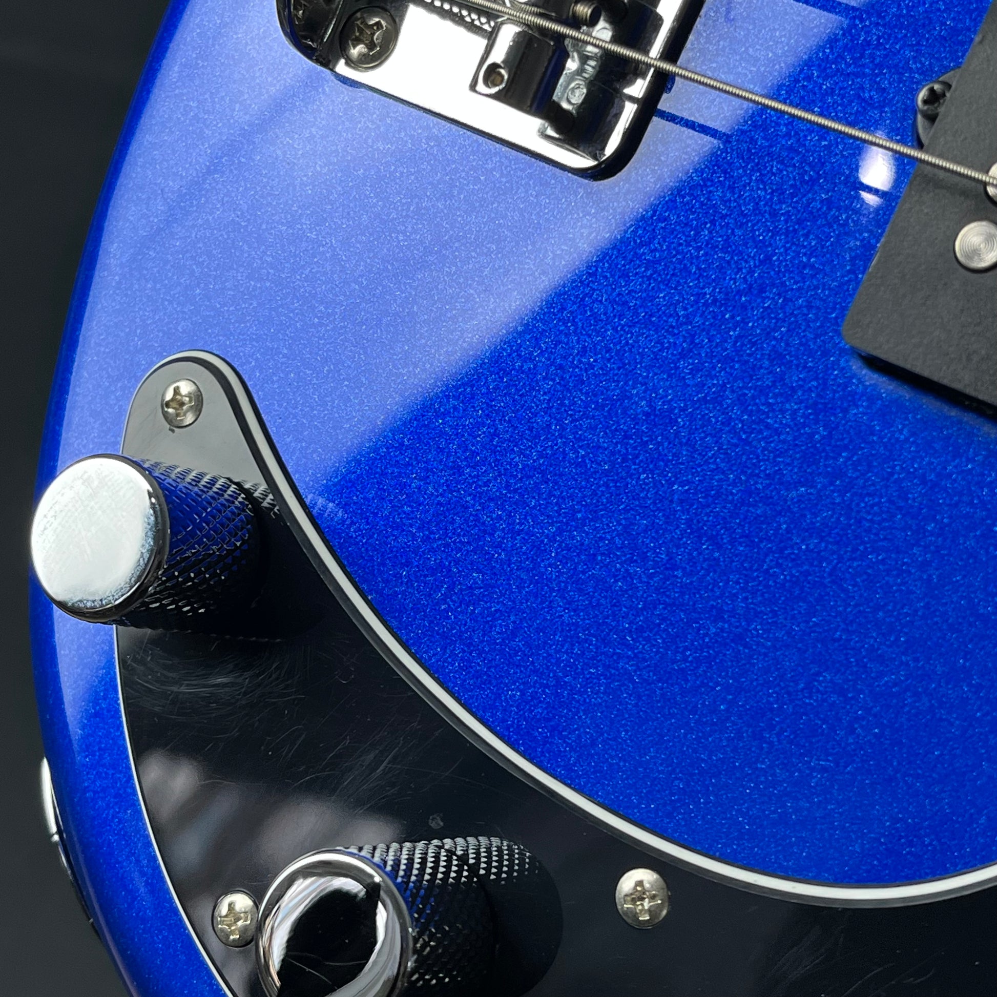 Squier Affinity Precision Bass