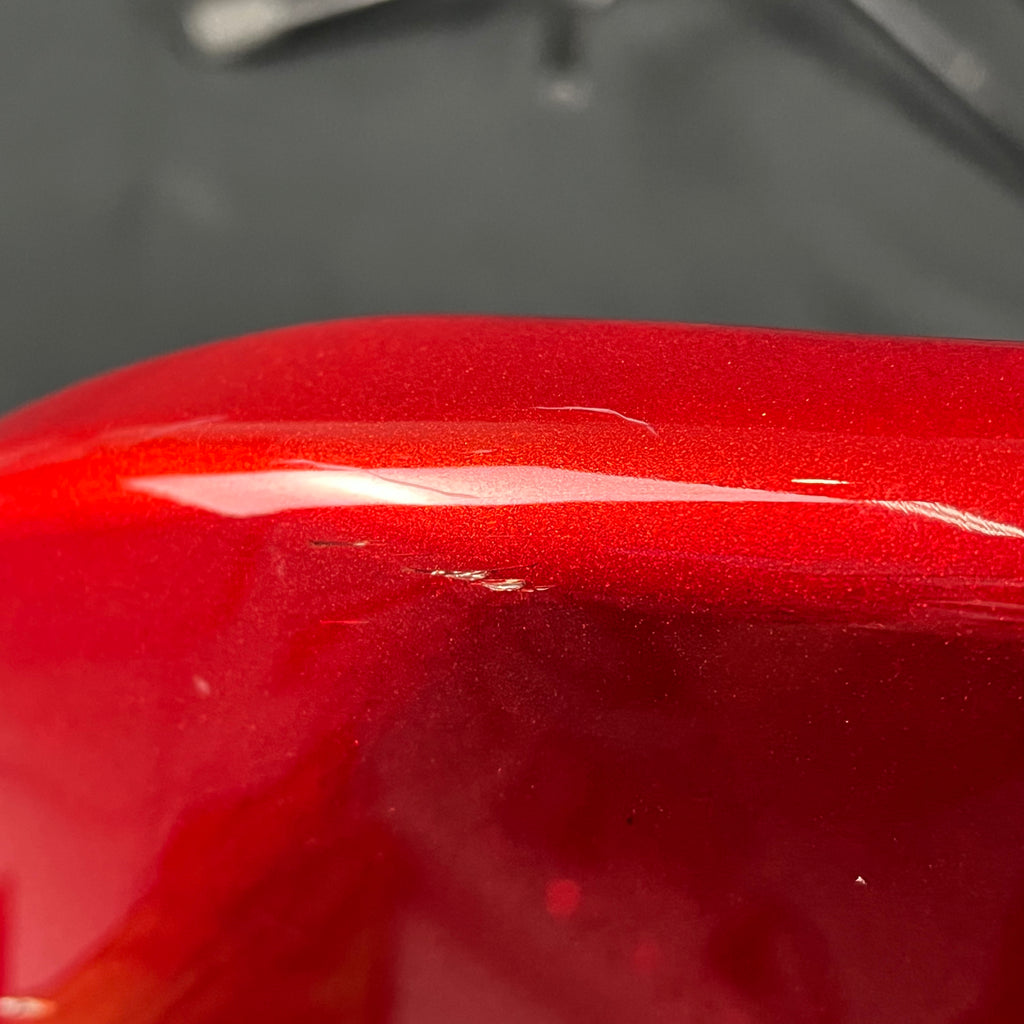 Bacchus Universe Series Mustang