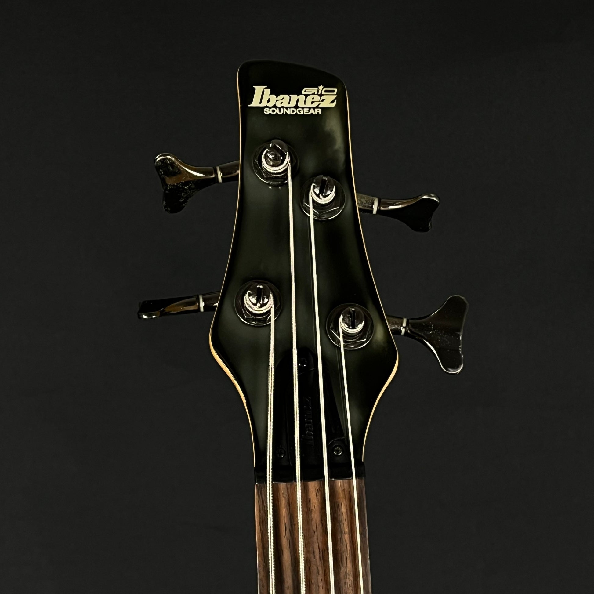 Ibanez Gio Soundgear Bass