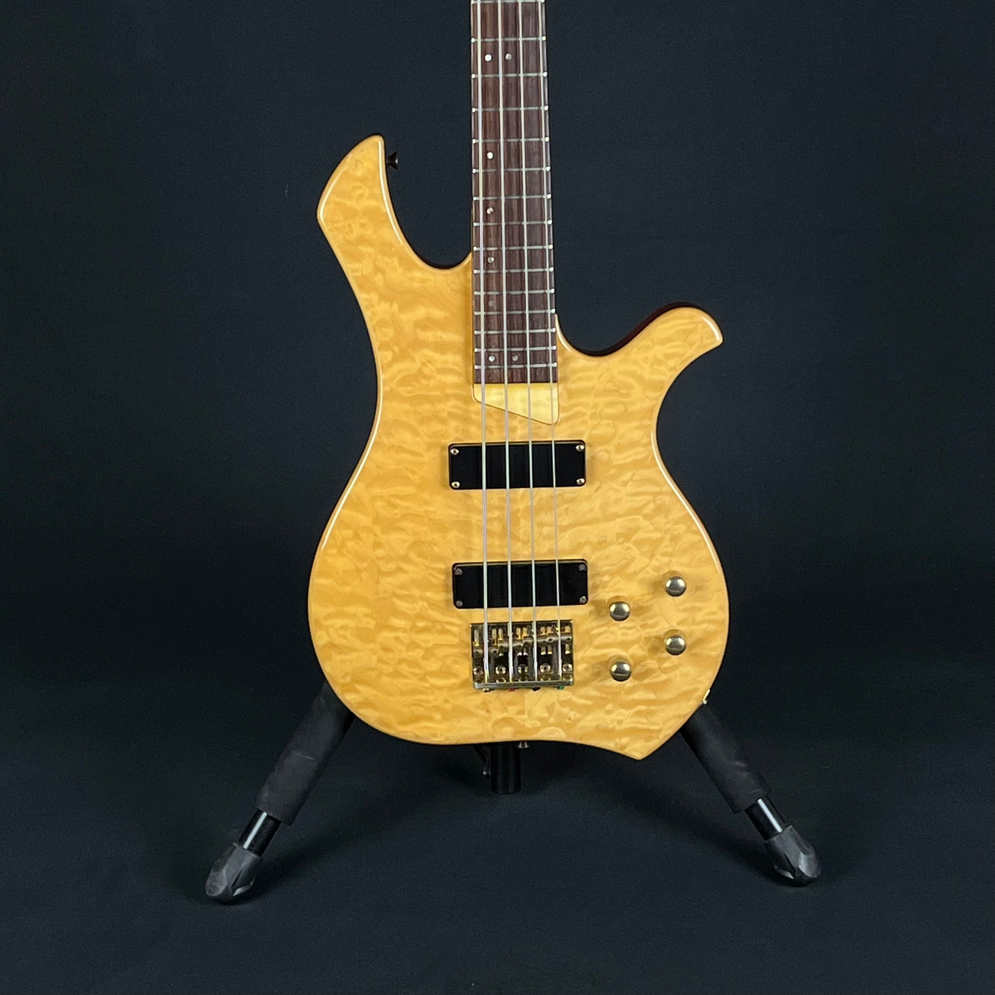EDWARDS E-T-98EL Bass
