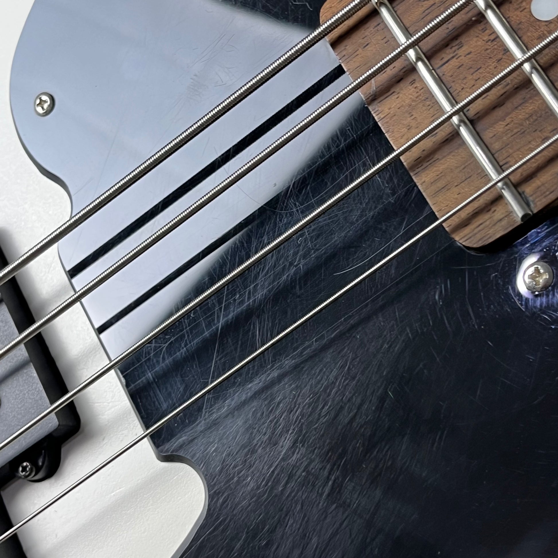 Squier '51 Vintage Modified