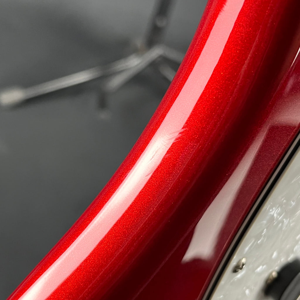 Bacchus Universe Series Mustang