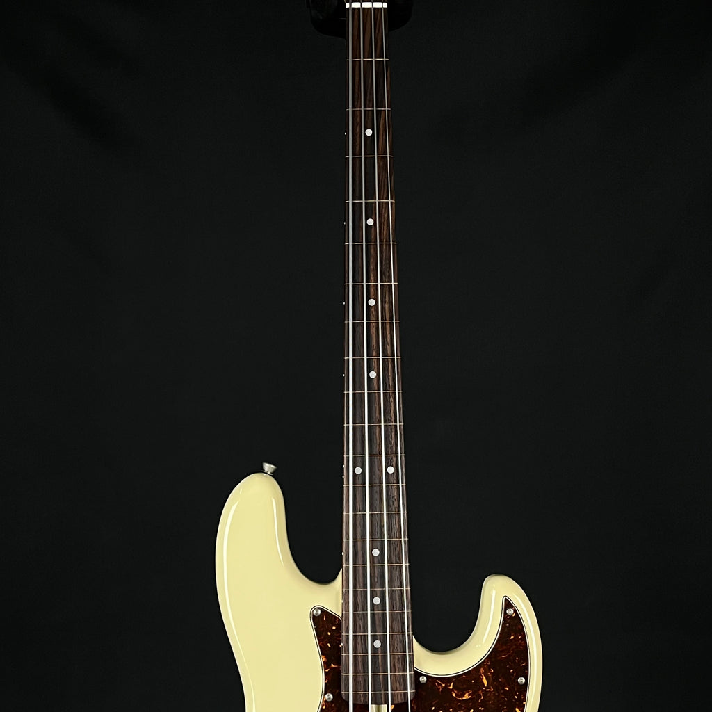 Bacchus BJB-1R Fretless