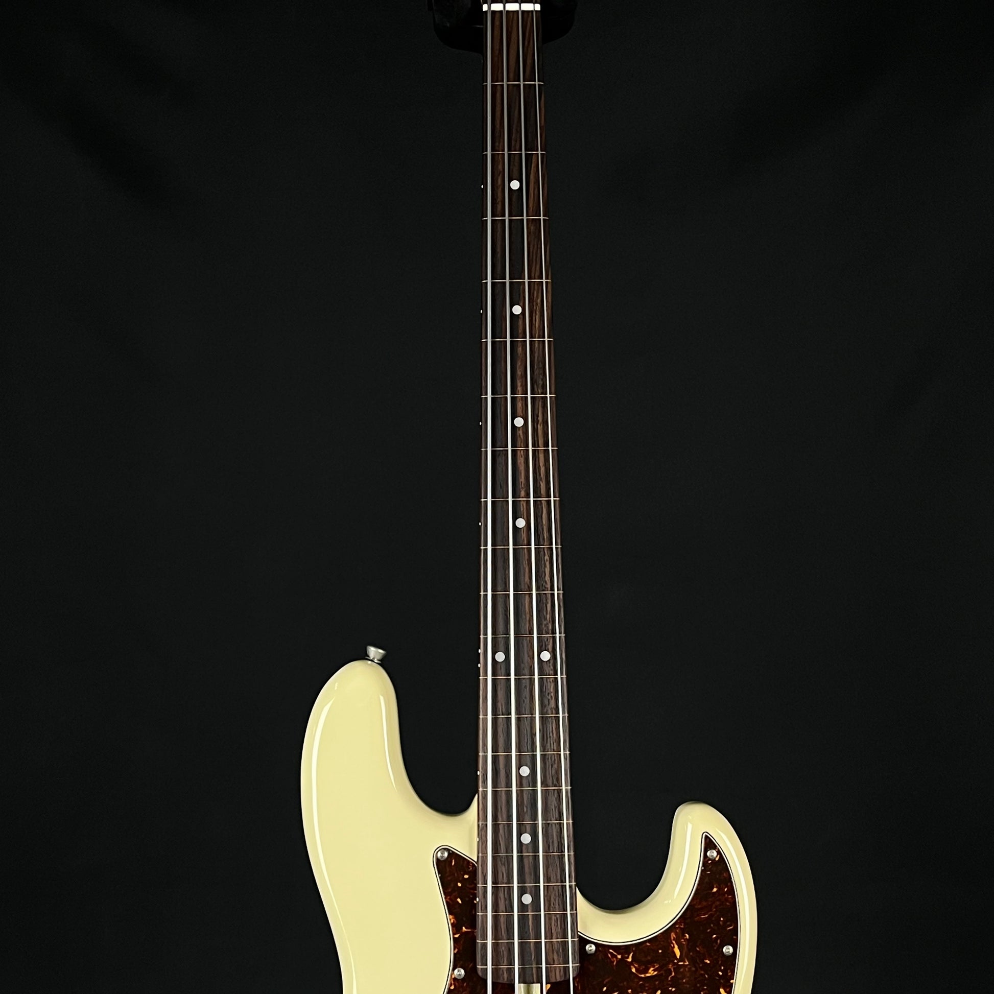 Bacchus BJB-1R Fretless