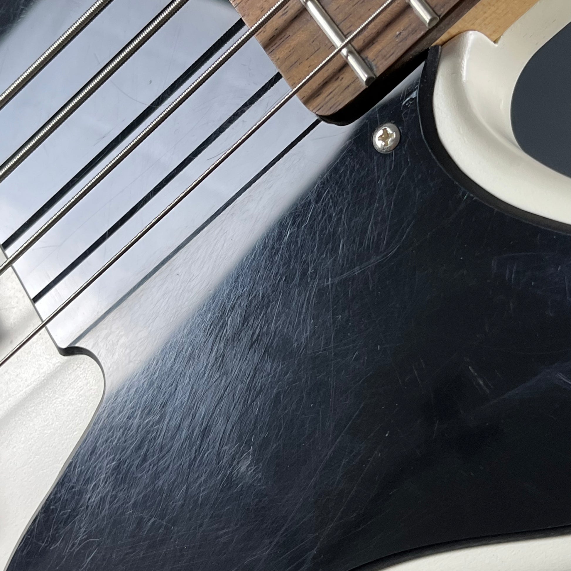 Squier '51 Vintage Modified