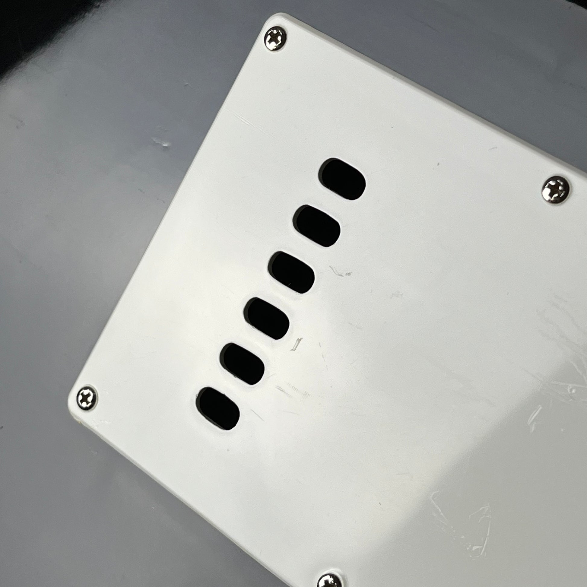 Bacchus G-STUDIO PLD