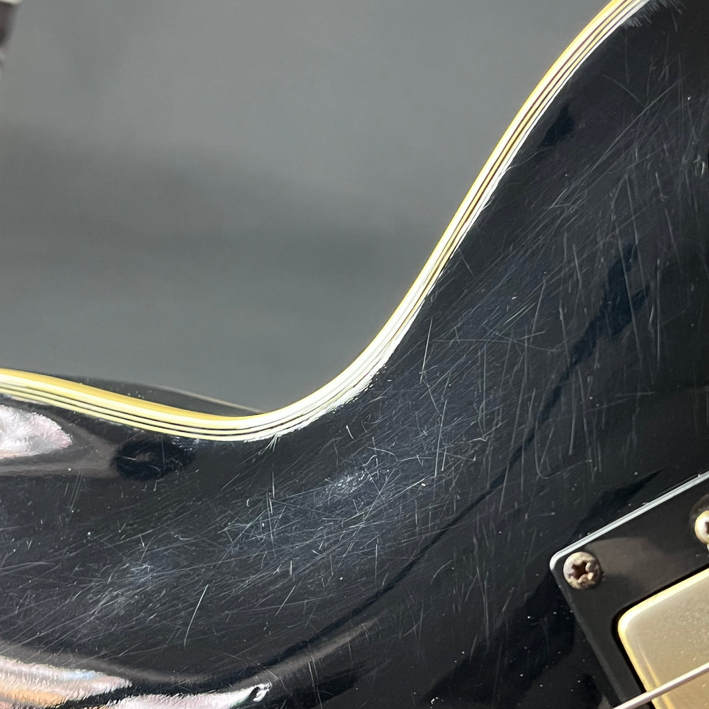 Epiphone Korea Les Paul Custom 2003