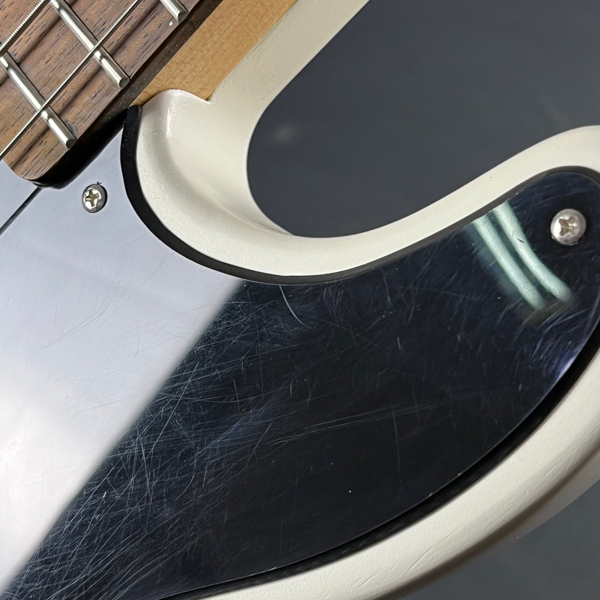 Squier '51 Vintage Modified