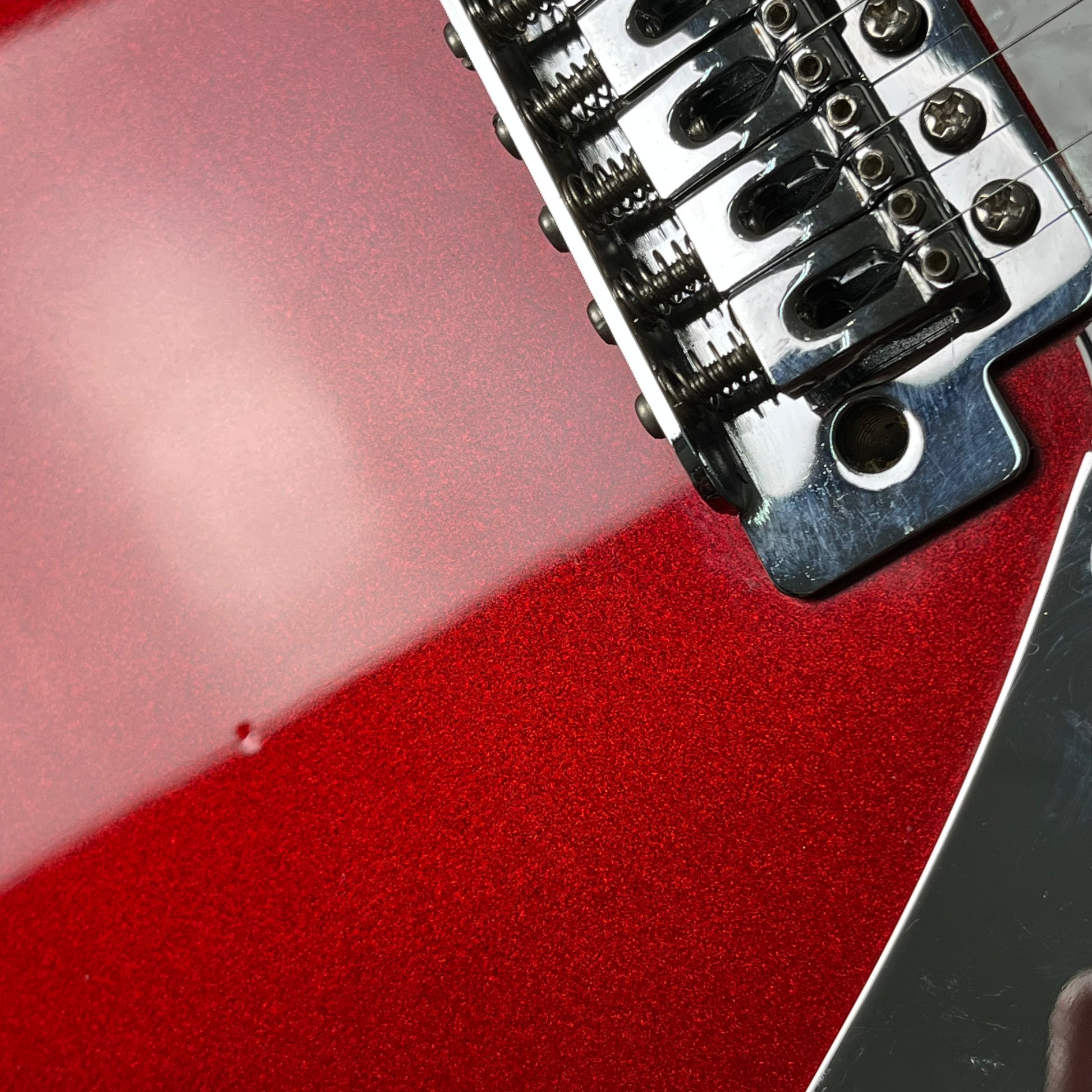 Bacchus Universe Series Mustang