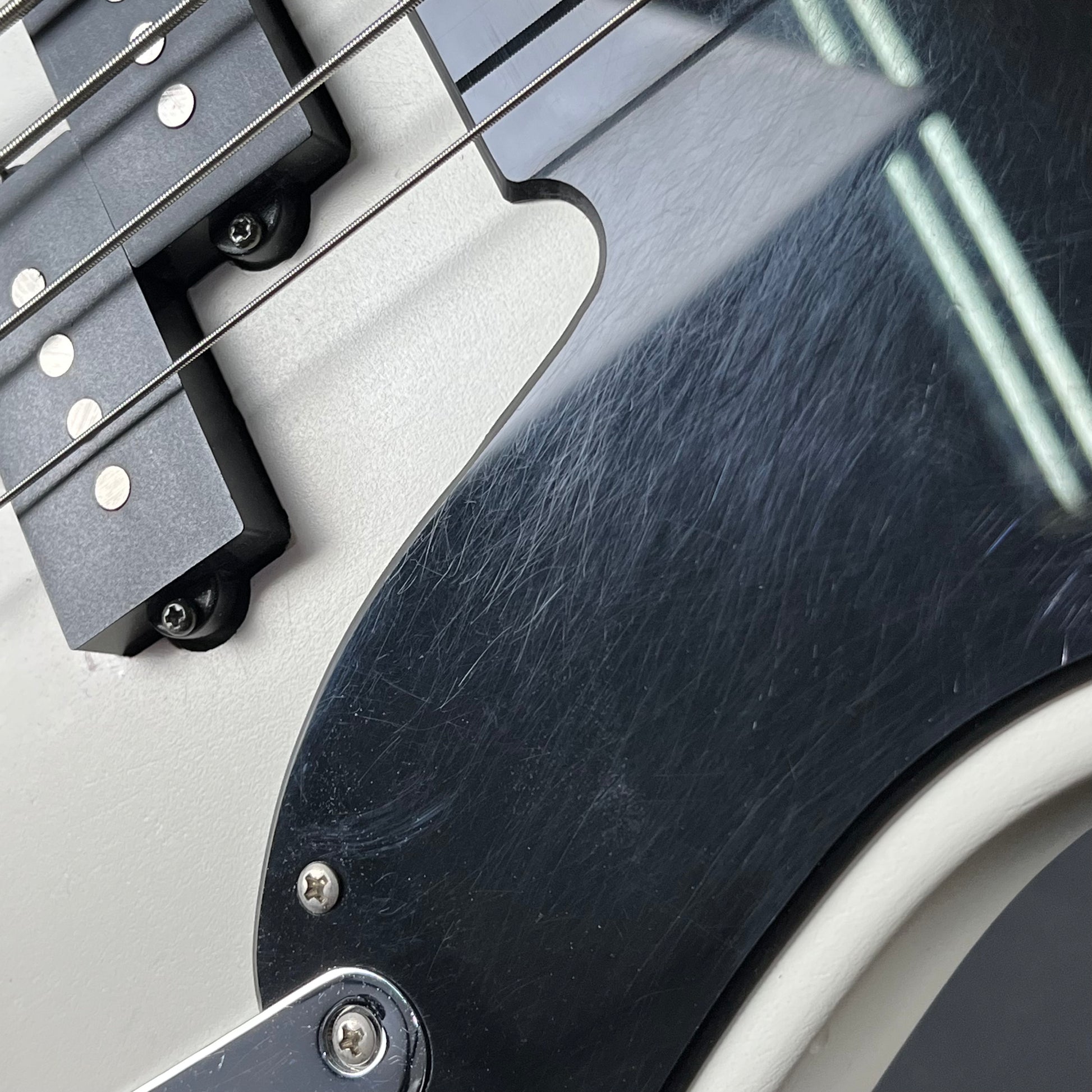 Squier '51 Vintage Modified