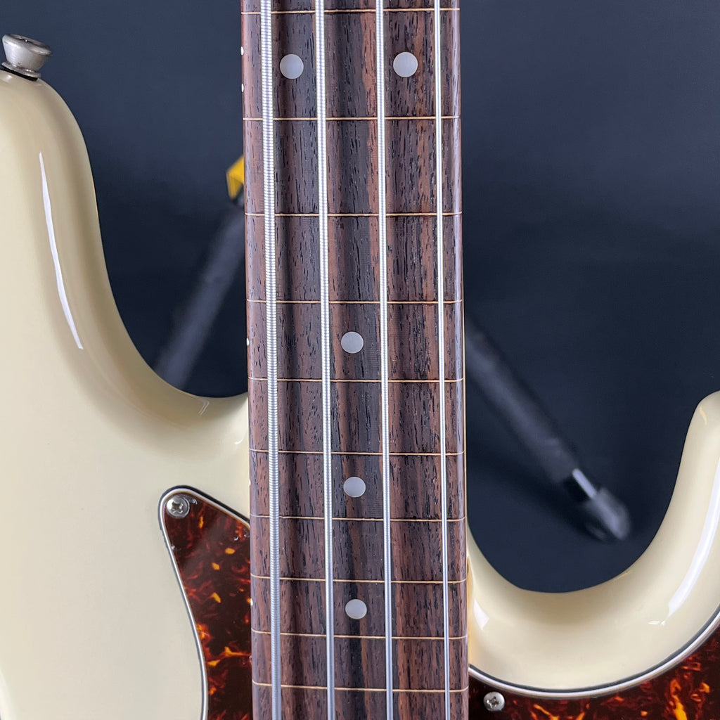 Bacchus BJB-1R Fretless