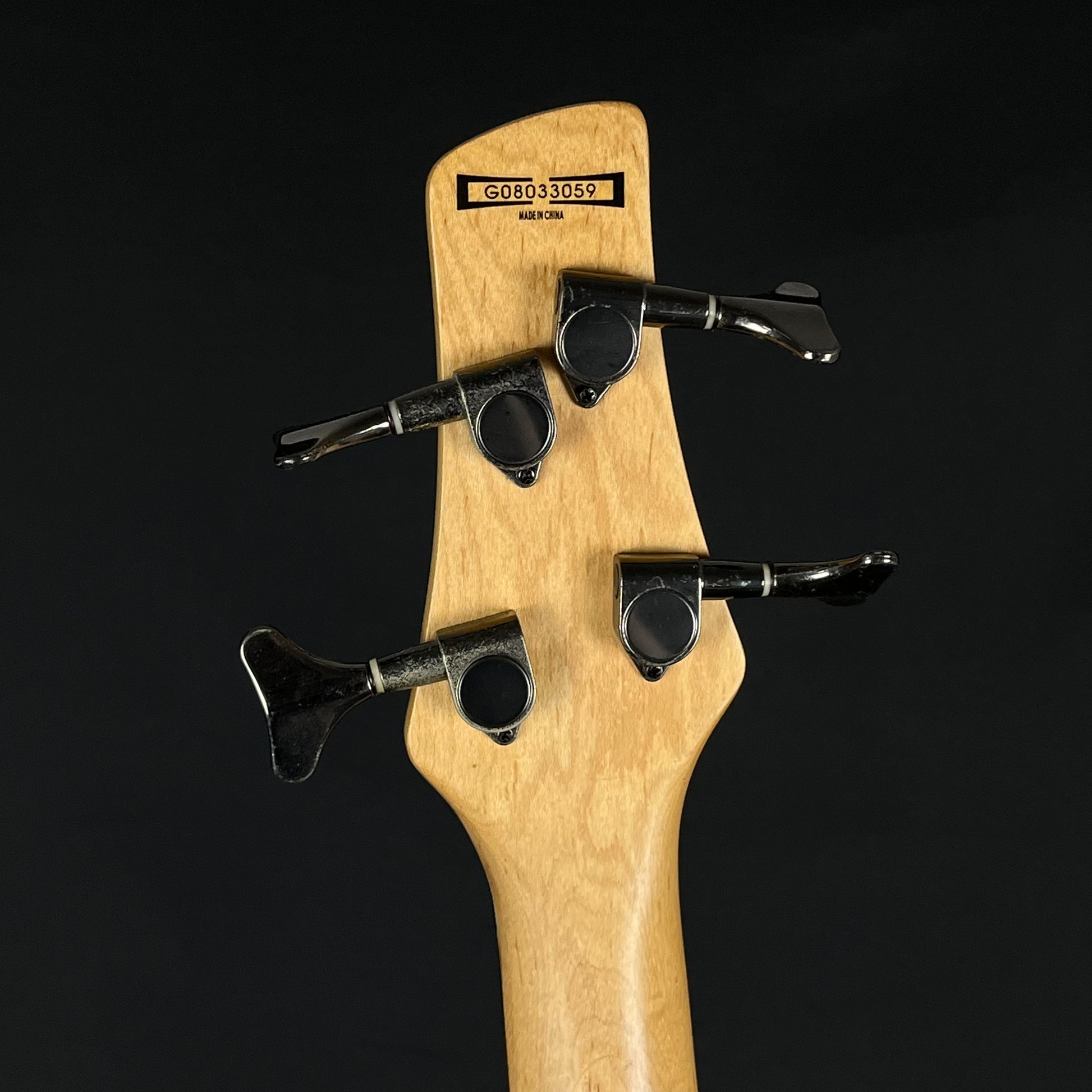 Ibanez Gio Soundgear Bass