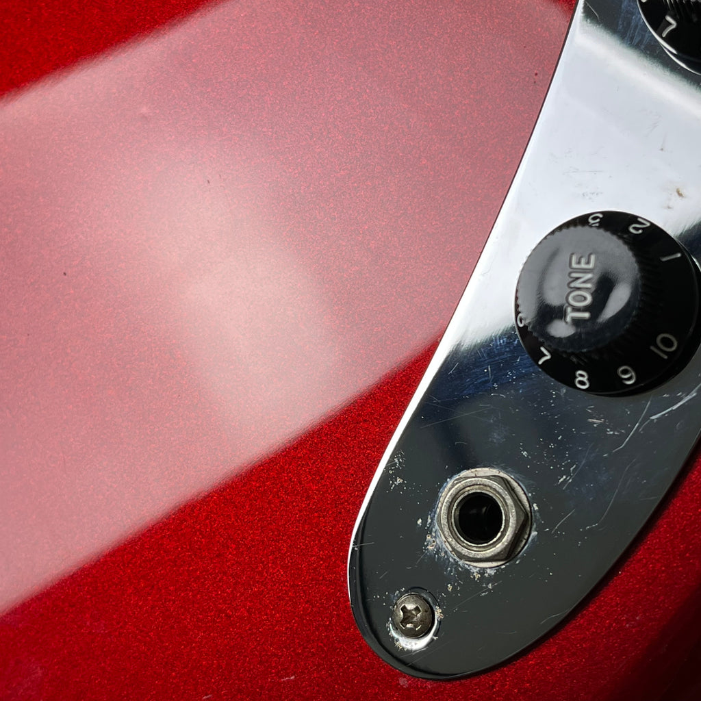 Bacchus Universe Series Mustang