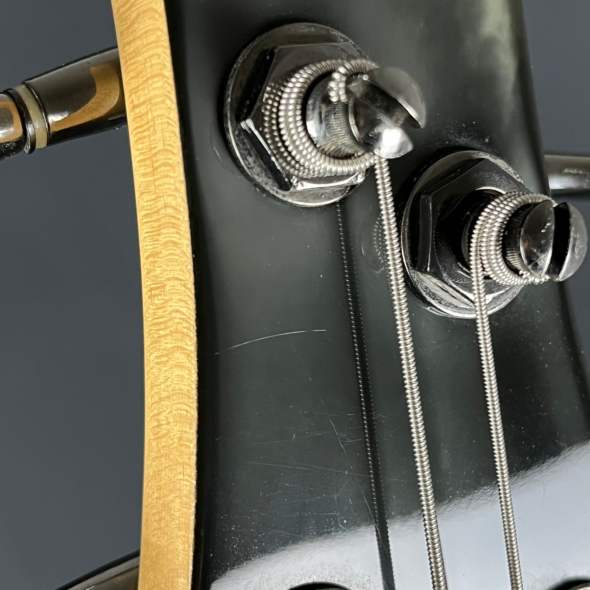 Ibanez Gio Soundgear Bass