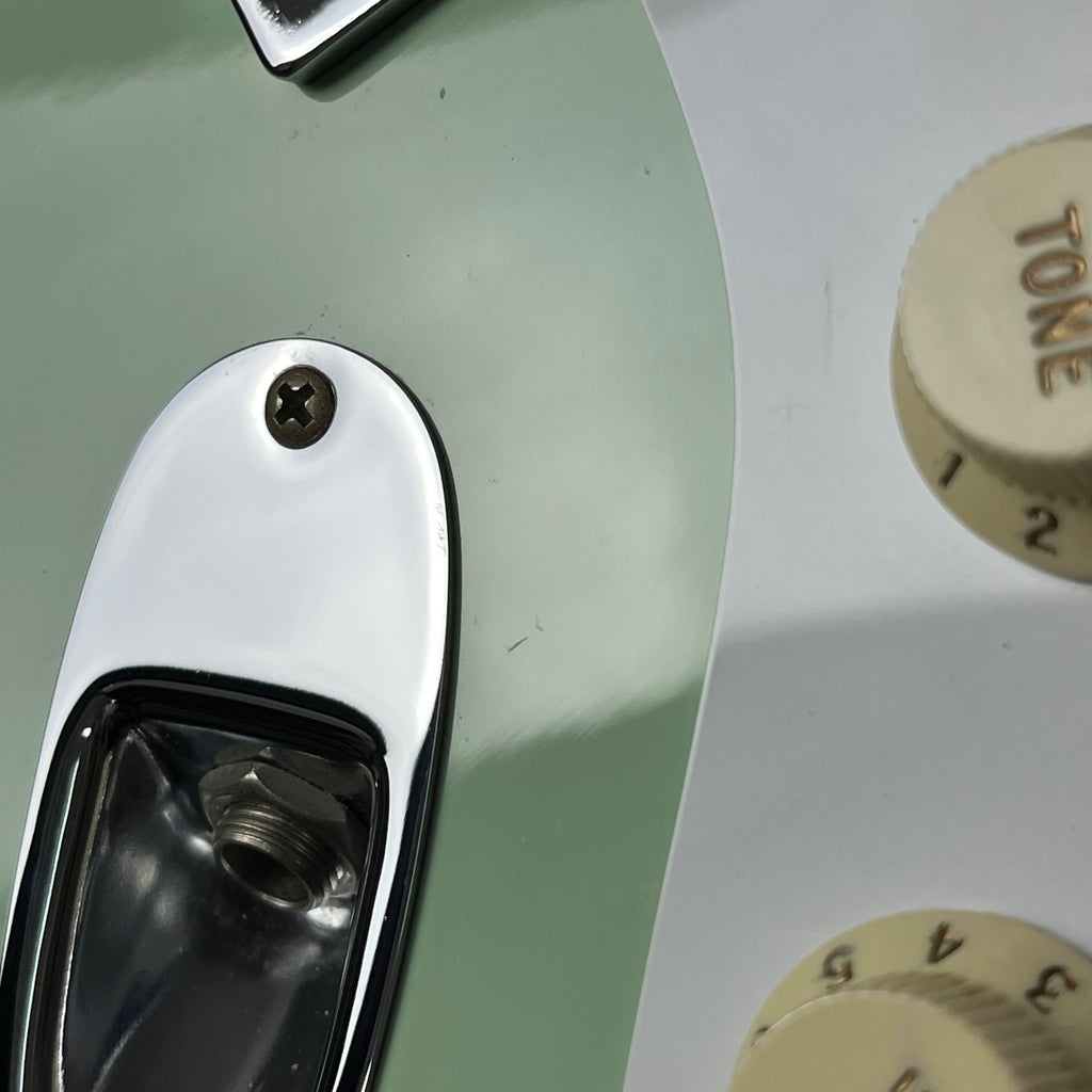 Fender Classic Series 50s Stratocaster SFG