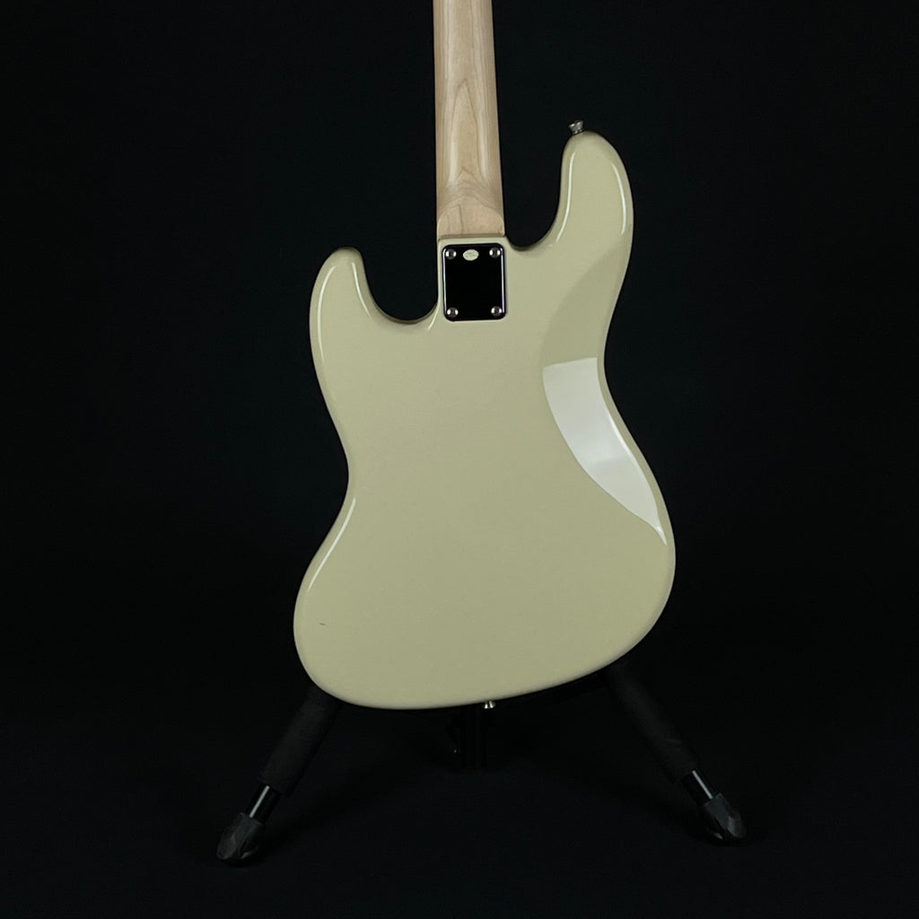 Bacchus BJB-1R Fretless