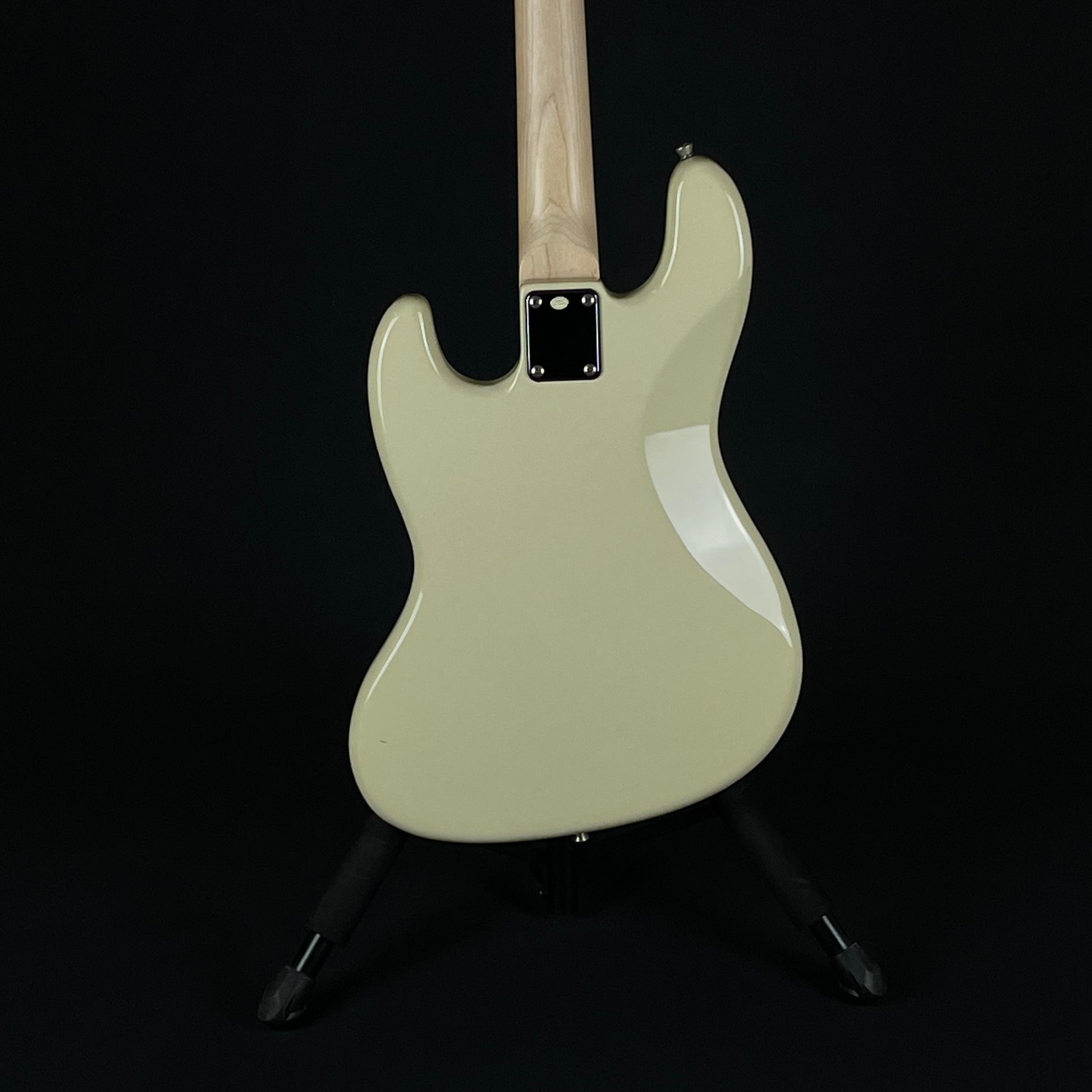 Bacchus BJB-1R Fretless