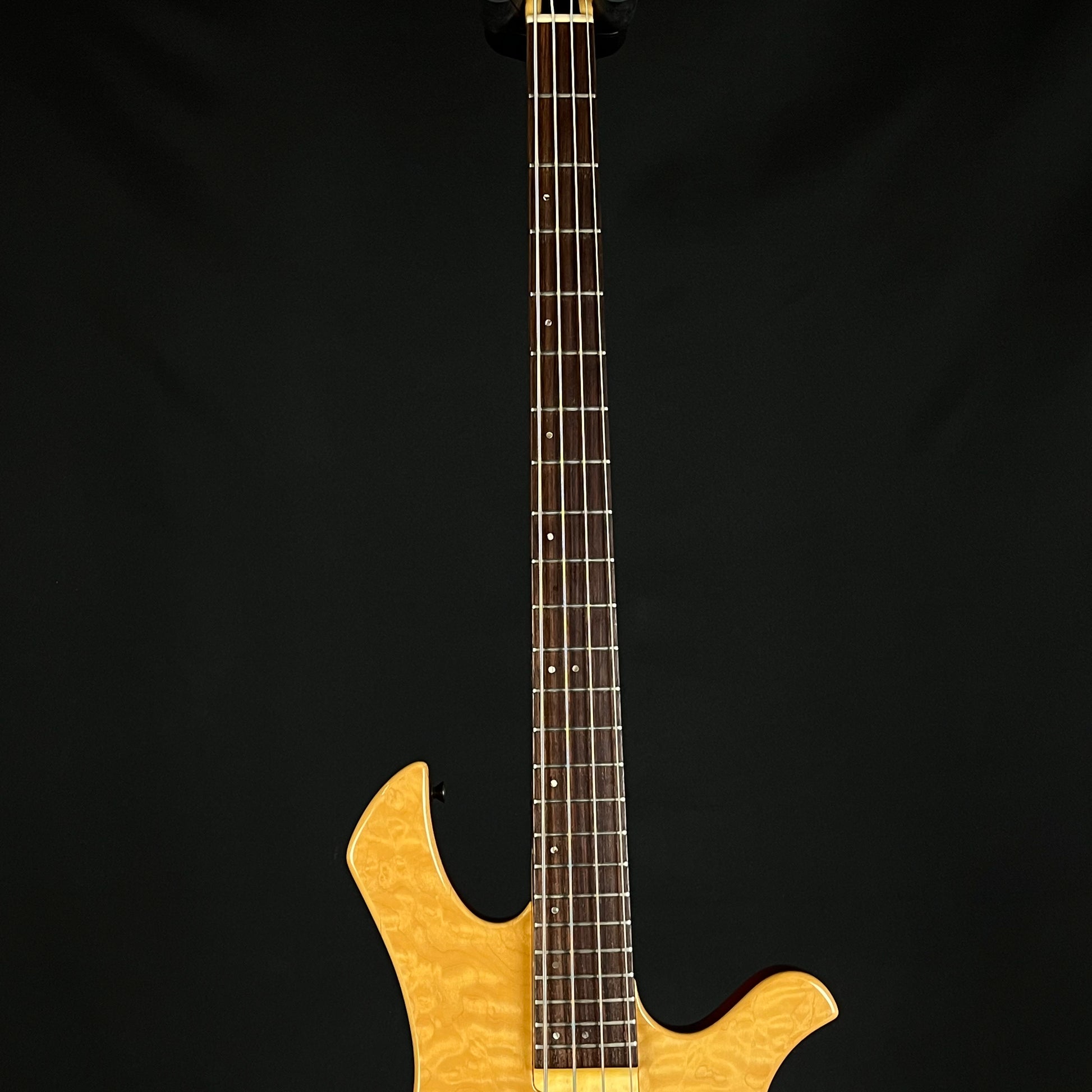 EDWARDS E-T-98EL Bass