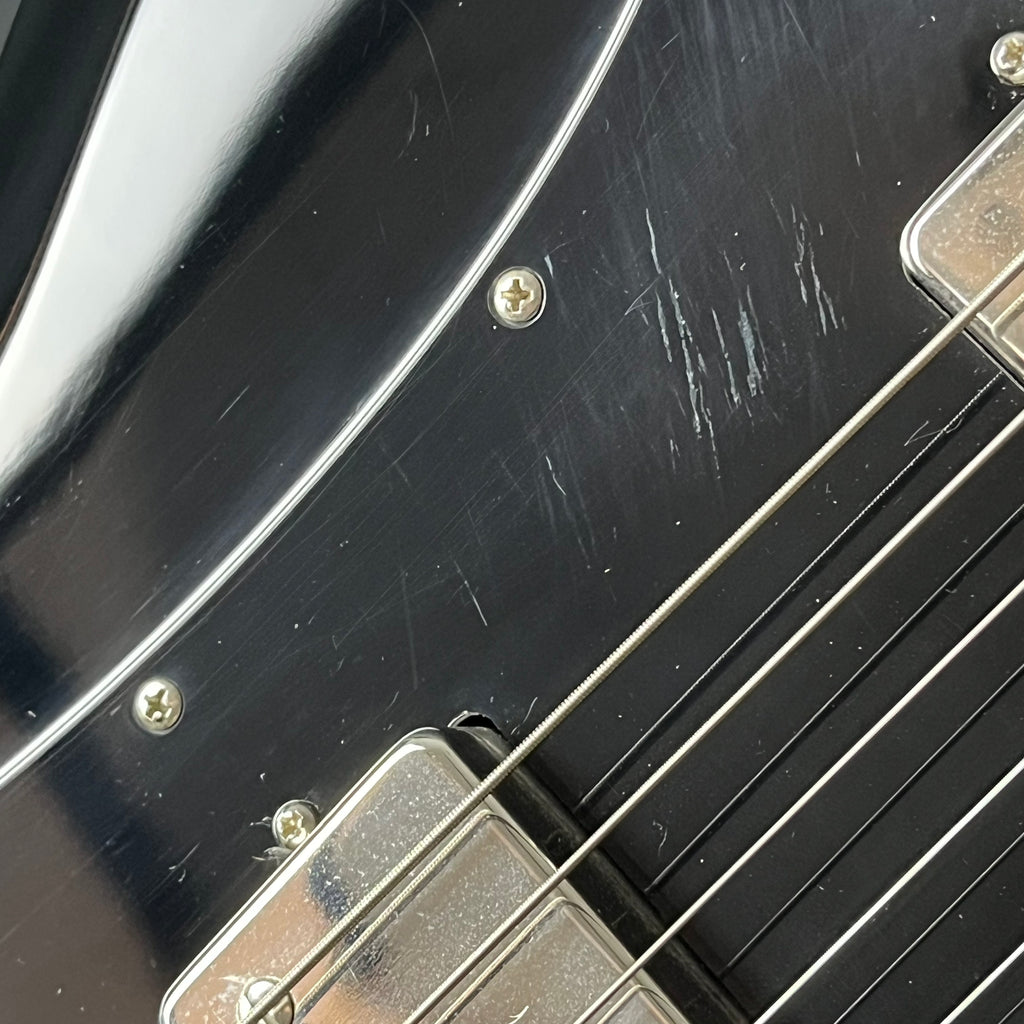 Epiphone SG Standard 2021