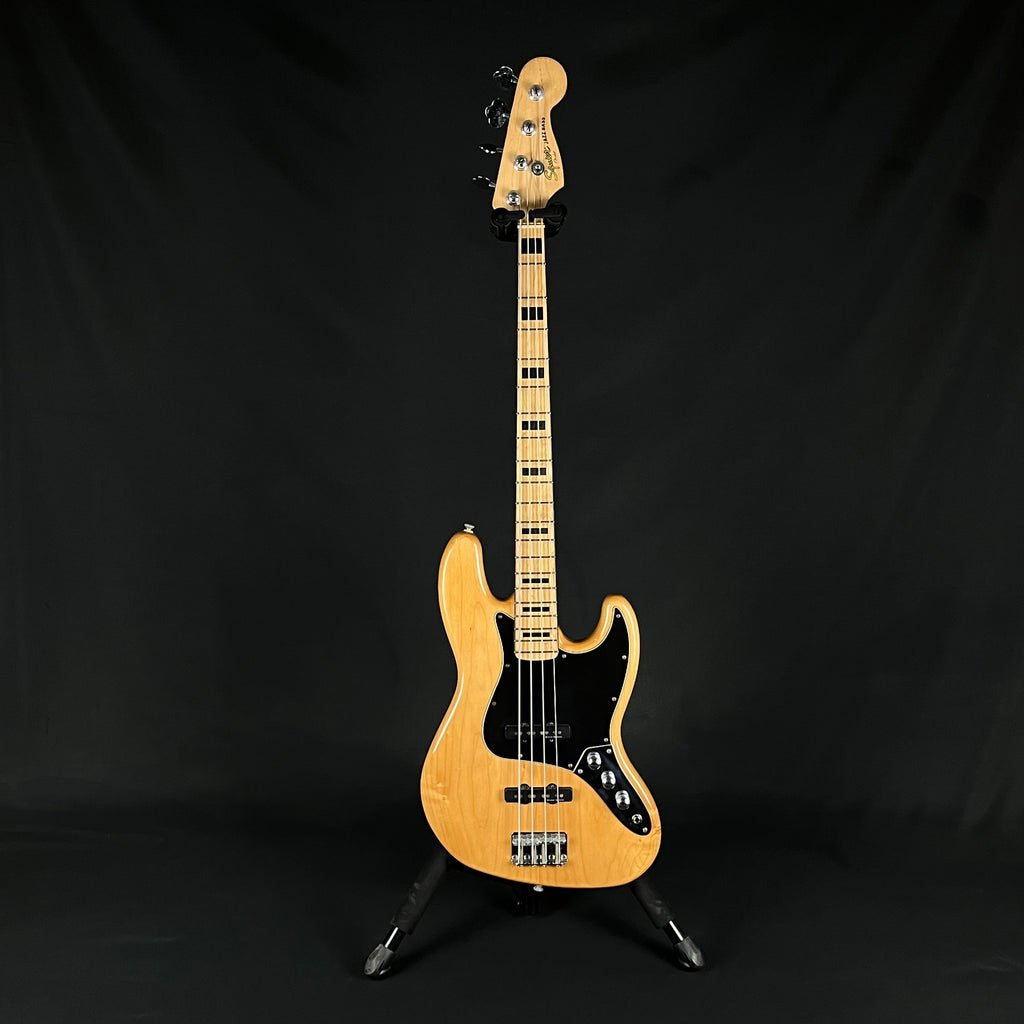 Squier Vintage Modified 70s Jazz Bass